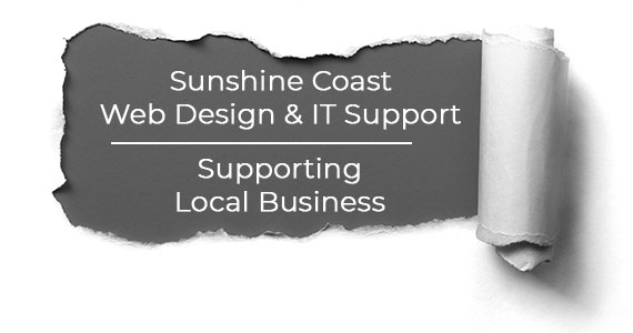 Active WebITS - Supporting Sunshine Coast Business