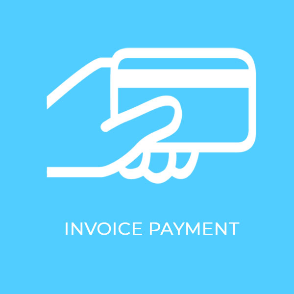 General Invoice Payments